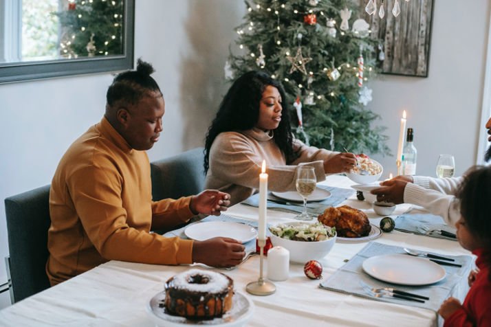 How to Avoid Cholesterol Spikes During the Holidays