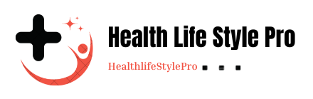 Healthlifestylepro