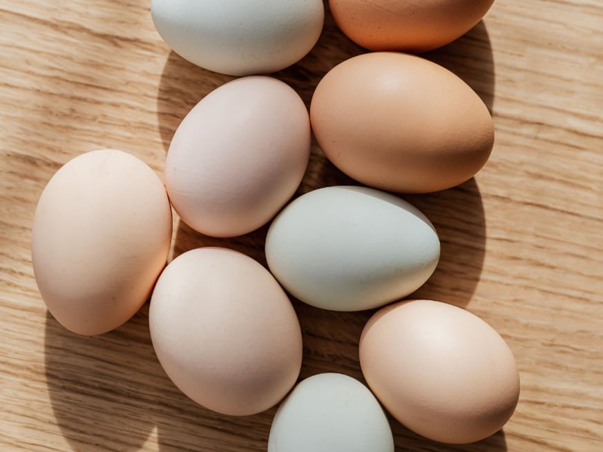 Is It Safe To Eat Eggs Every Day