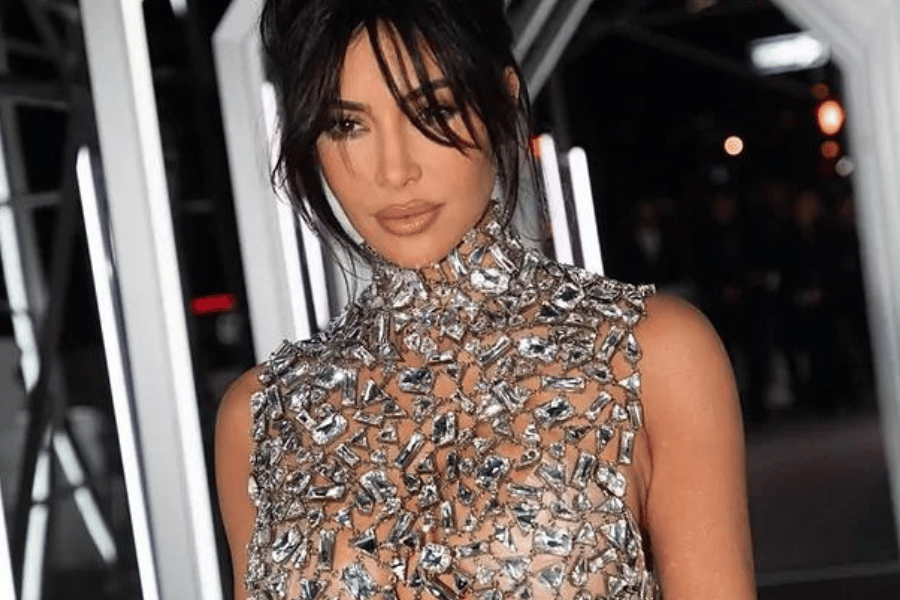 Kim Kardashian net worth