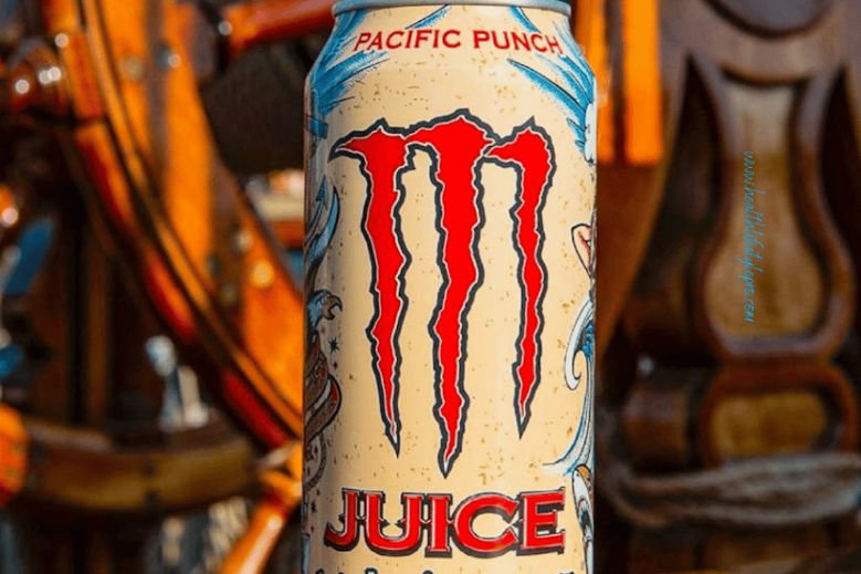 Top Monster Juice Flavors, Health Lifestyle