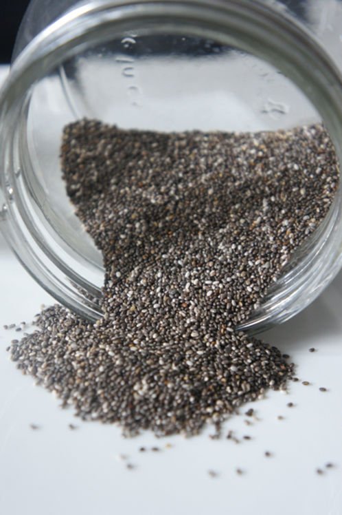 Why are chia seeds good for you